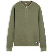 Tommy Hilfiger Camisa oliveira