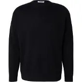 Drykorn Pullover 'VALDRIK 10' preto