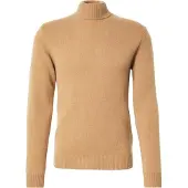 Colmar Pullover camelo