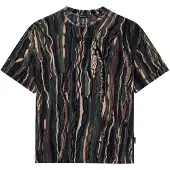 Carlo colucci Camisa bege claro / marinho / castanho / cana