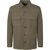 Karl Lagerfeld Camisa '605975' castanho