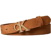Calvin Klein Cintos conhaque