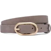 Calvin Klein Cintos castanho