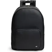 Tommy Hilfiger Mochila 'FOUNDATION' preto