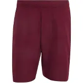 Adidas Calças de desporto 'Club' vermelho sangue