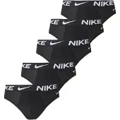 Nike Cueca 'ESSENTIAL' preto / branco