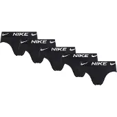 Nike Cueca 'ESSENTIAL' preto / branco