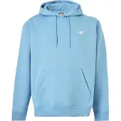 New Balance Sweatshirt 'Sport Essentials' azul claro