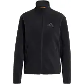 Adidas Casaco Fleece com Fecho integral Terrex Multi Essentials