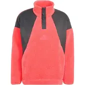 Adidas Pullover desportivo 'Xploric' antracite / amora
