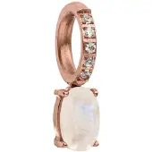 Purelei Atrelado ouro rosa
