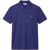 Calvin Klein Jeans Camisa azul escuro