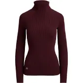 Ralph Lauren Pullover bordeaux