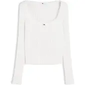 Tommy Hilfiger Pullover branco