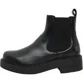 Apple Of Eden Botas chelsea 'CANNES' preto
