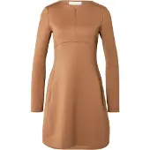 Max mara Vestido 'LAFFETTO' brocado