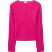 And Other Stories & Other Stories Pullover rosa