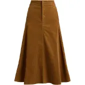 Ralph Lauren Saia caramelo