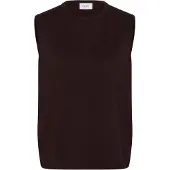 Saint tropez Pullover 'Mila' cinzento