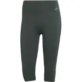 Adidas Optime Leggings Contour Capri de Exercício