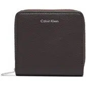 Calvin Klein Carteiras castanho escuro