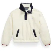 Ralph Lauren Pullover creme