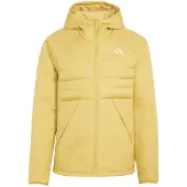 Adidas Casaco com Capuz Terrex Multi CLIMAWARM com Isolamento