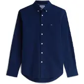 Tommy Hilfiger Camisa navy
