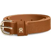 Tommy Hilfiger Cintos 'ESSENTIAL EFFORTLESS' conhaque
