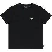 Lonsdale Camisa 'Crudwell' preto