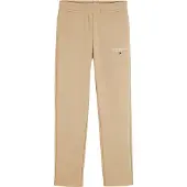 Tommy Hilfiger Calças 'Essential' bege