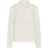 Cream Blusa 'CRHati' branco