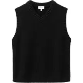And Other Stories & Other Stories Pullover preto