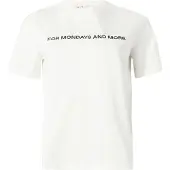 Max mara Camisa 'LEXPLOIT' preto / branco