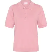 Saint tropez Pullover cor-de-rosa