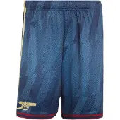 Adidas Calções do Terceiro Equipamento do Arsenal FC 26/27