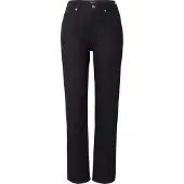 Lee Jeans De Cintura Alta Carol Straight Fit