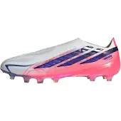 Adidas Botas de Futebol F50 Hyperfast Elite Laceless Artificial Ground