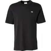 Adidas Originals Camisa 'Trefoil Essentials' preto