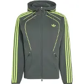 Adidas Originals Casaco em moletão 'Teamgeist 26' maçã / abe