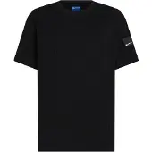 Karl lagerfeld JEANS Camisa preto