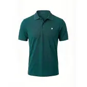 TeeShoppen Camisa ' Classic ' abe