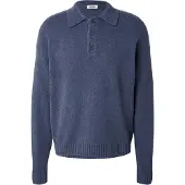 Drykorn Pullover 'BEKKET 10' azul