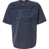 Diesel Camisa navy
