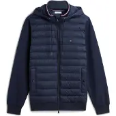 Tommy Hilfiger Casaco Acolchoado Mw0mw44942