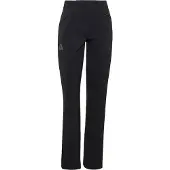 Adidas Calças Terrex Xperior Pro Brushed Softshell