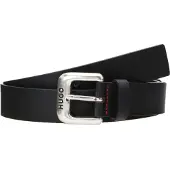 HUGO Cintos 'Geigher' preto