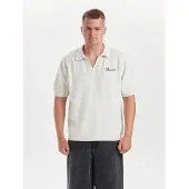 Dxnmxrk Pullover 'DXHakki' pedra