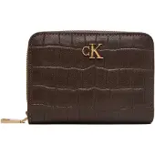 Calvin Klein Carteira Feminina Lv04f1095g