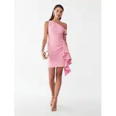 BWLDR Vestido 'Lorenza' rosa